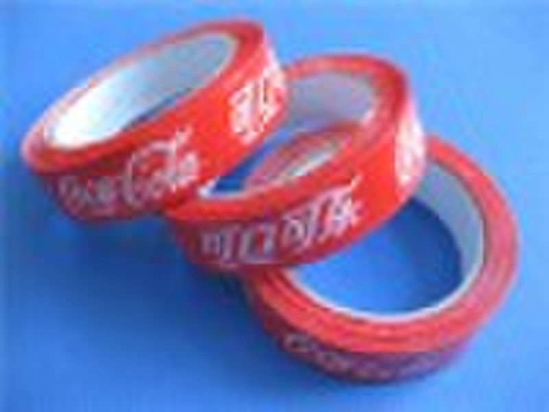 Bopp Printing Tape For Carton Sealing