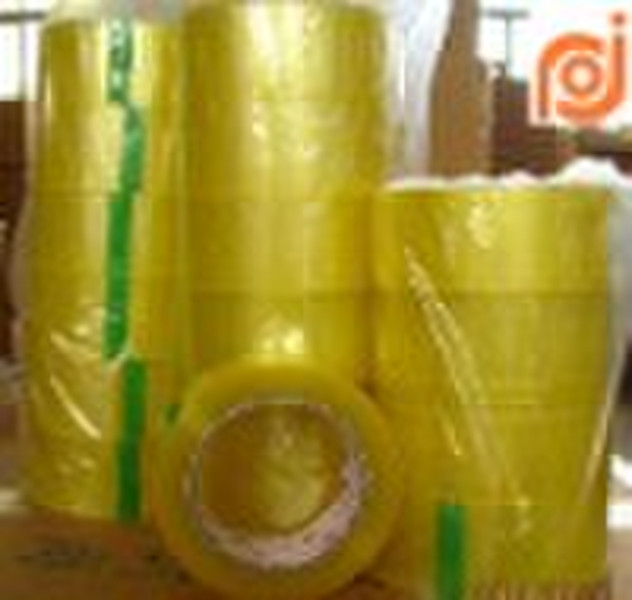 Bopp packaging Tape for carton sealing