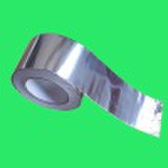 Aluminiumfolienband