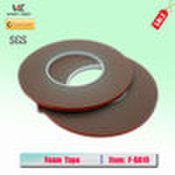 Acrylic foam tape high quality