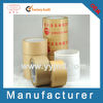 Rubber Kraft Paper Tape