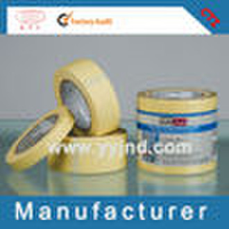 Acrylic-water based Masking Tape