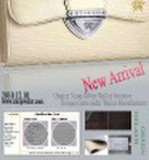 2011 NEW ARRIVAL-GENERO LADIES WALLET SERIES