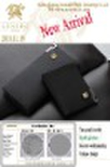 2011 NEW ARRIVAL-GENERO MEN WALLET SERIES