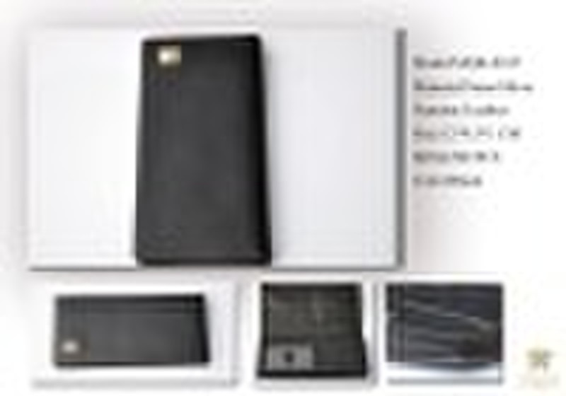 MEN'S MULTIFUNCTION WALLET -GENERO GERMICIDAL