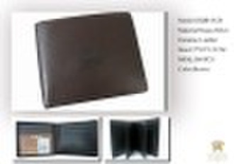 MEN'S HIGH-END LEATHER WALLET-keimtötende WALLE