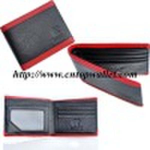 Women's signature wallet