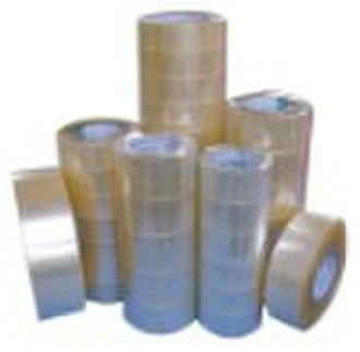 BOPP Transparent tape