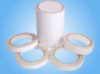 Cotton double-sided tape