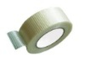 Fiber mesh tape