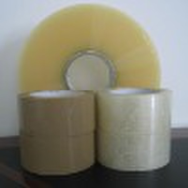 Carton Packing Tapes