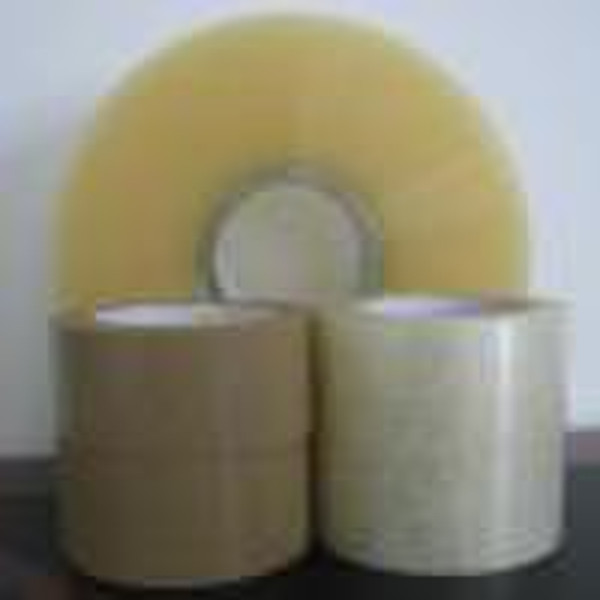 BOPP Clear Packing Tape