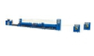 SJ90-CII machine-use two-line package strap machin