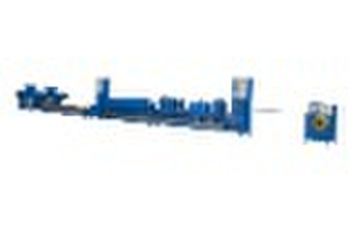 Model SJ80-B PP Machine-use Sandwich Package Tape