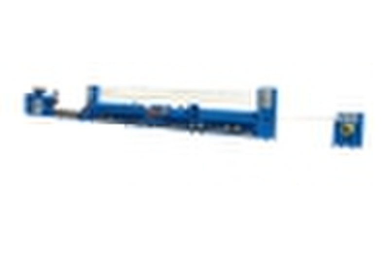 SJ65-CI PP Machine-use Package Tape Machine Set