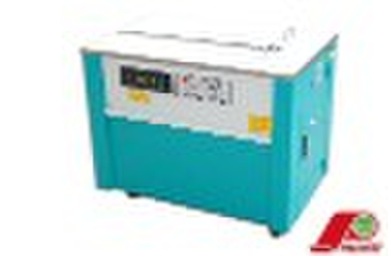 standard automatic strapping machine