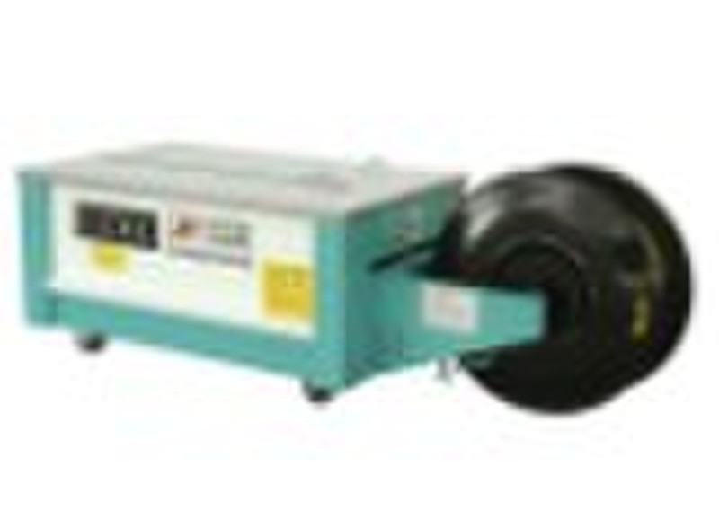 Standard Luxury Automatic Strapping Machine