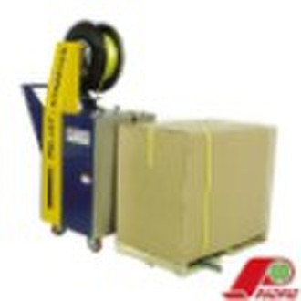 luxury special skid automatic strapping bundling m