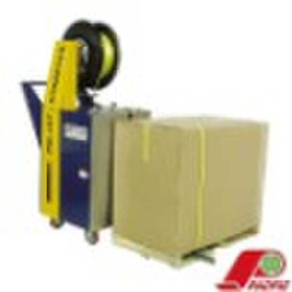 luxury special skid automatic strapping bundling m