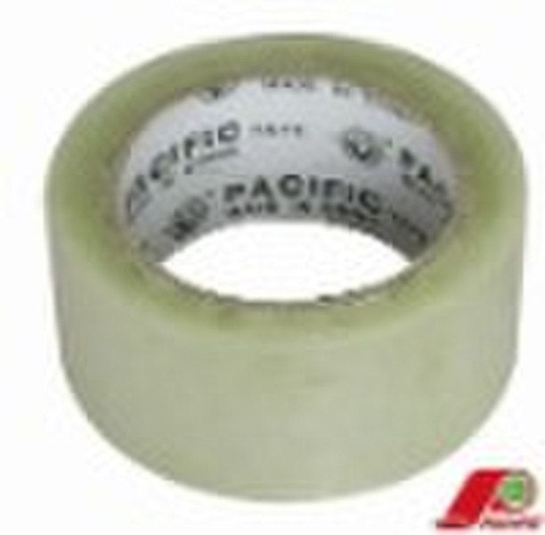 BOPP super transparent box-sealing Adhesive Tapes