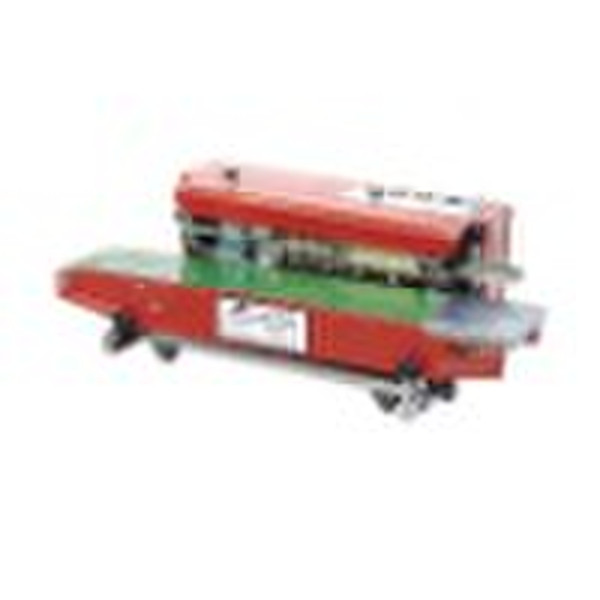 Model DB-900 Automatic print film sealer