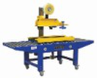 Left-right Driving Automatic Box Sealing Machine