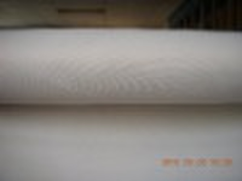 Woven Fiberglass Fabric