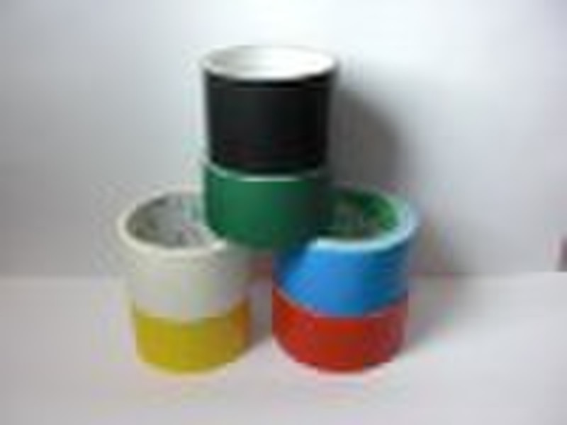 colorful cloth tape