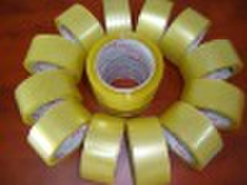 50m bopp packing tape