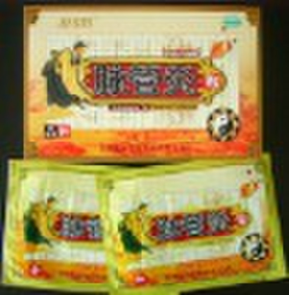 38 Fule Vasculitis Plaster