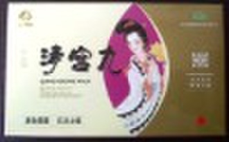 38 Fule Uterus Care Pill