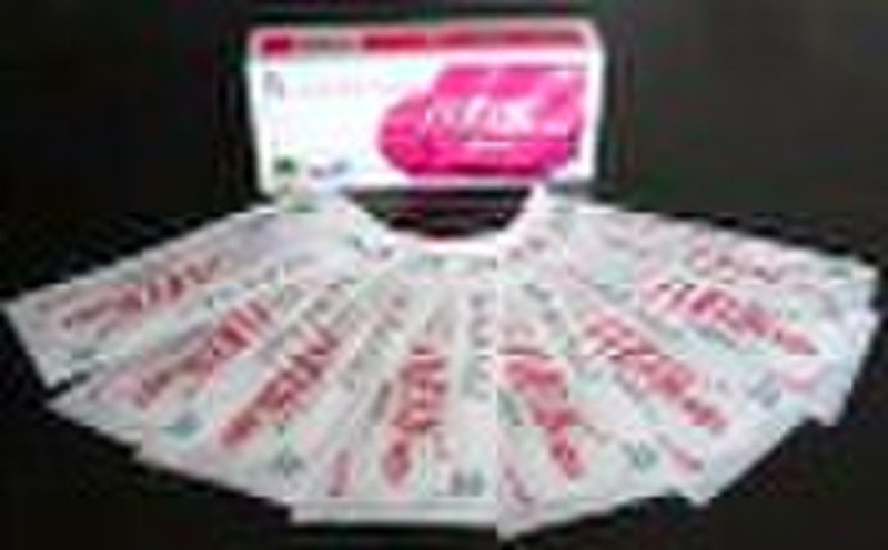 38 Fule Gynecological Pad