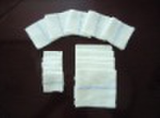 gauze sponges