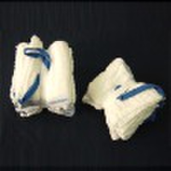 medical products(gauze, cotton, nursing products)
