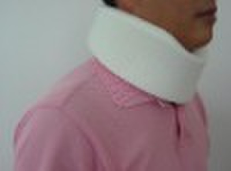 cervical collar