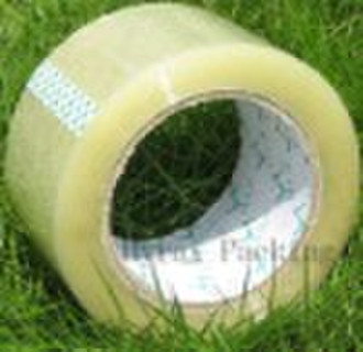 BOPP Clear Packing tape