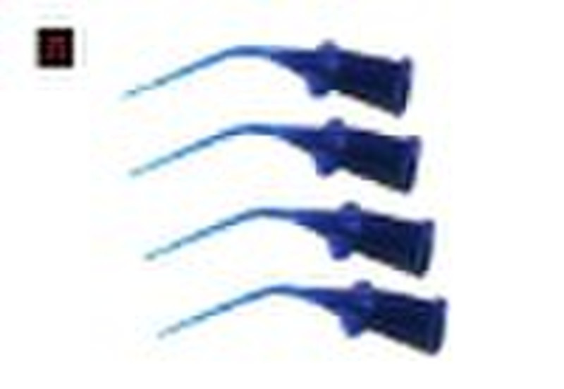 Dental Needles