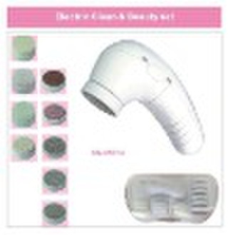 Facial&Body cleaning massager