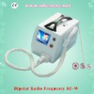 BiPolar RF Wrinkle Removal Machine RF-W(CE approva