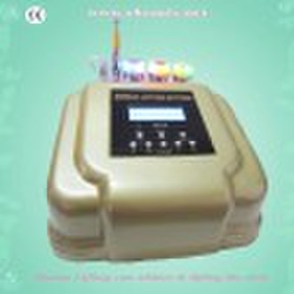 No-Needle Mesotherapy (or Mesoporation) OBI-D6