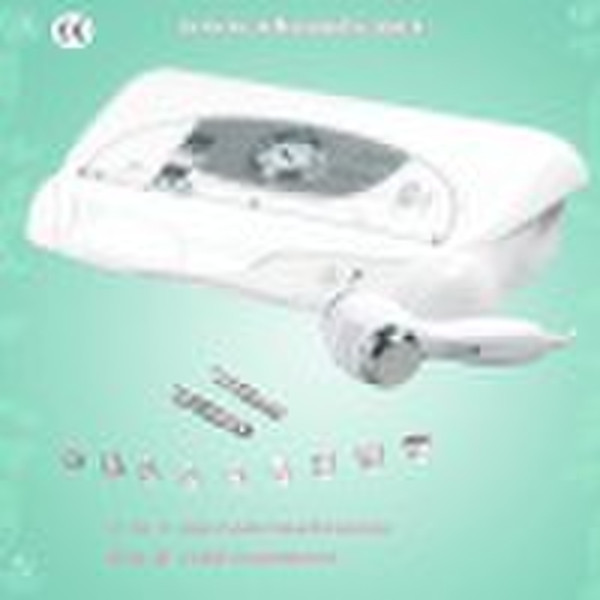 2 in1 Diamond dermabrasion beauty equipment OBI-60