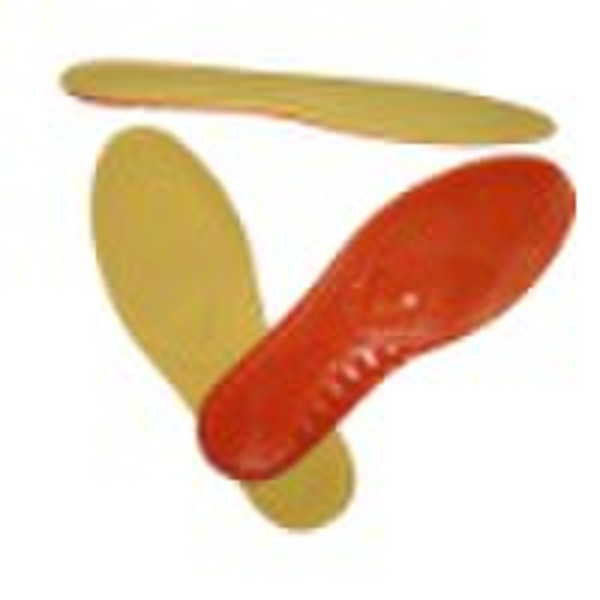 TPE gel insole