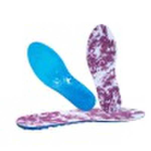 Gel insole hot sell