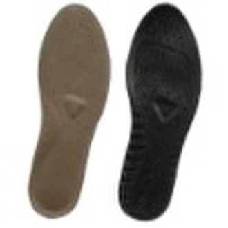 Massage shoe insole