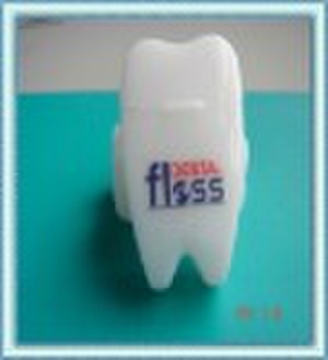 Dental floss