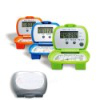 Step Pedometer-Promotional Pedometers