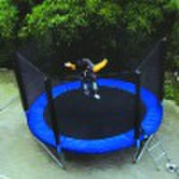 8ft 10FT billiger china Trampolin Fabrik