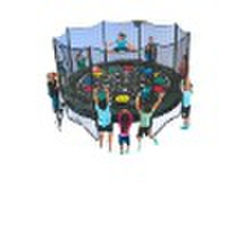 neueste 10ft Trampoline