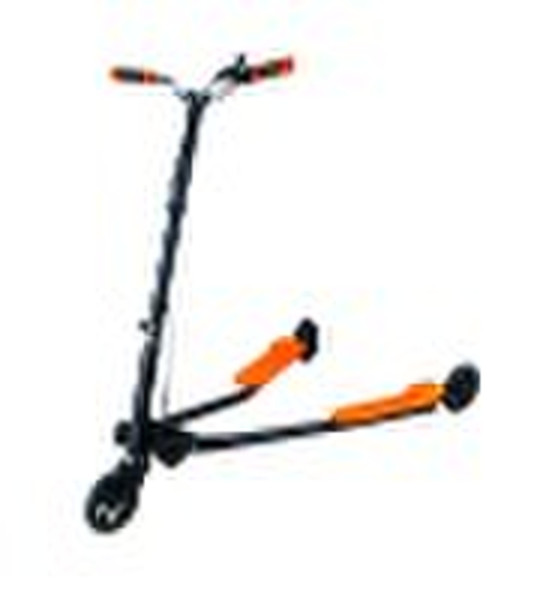 EN71 Approved Swing Scooter