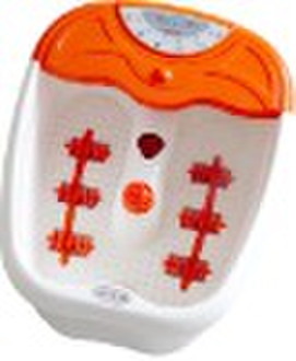 foot spa machine